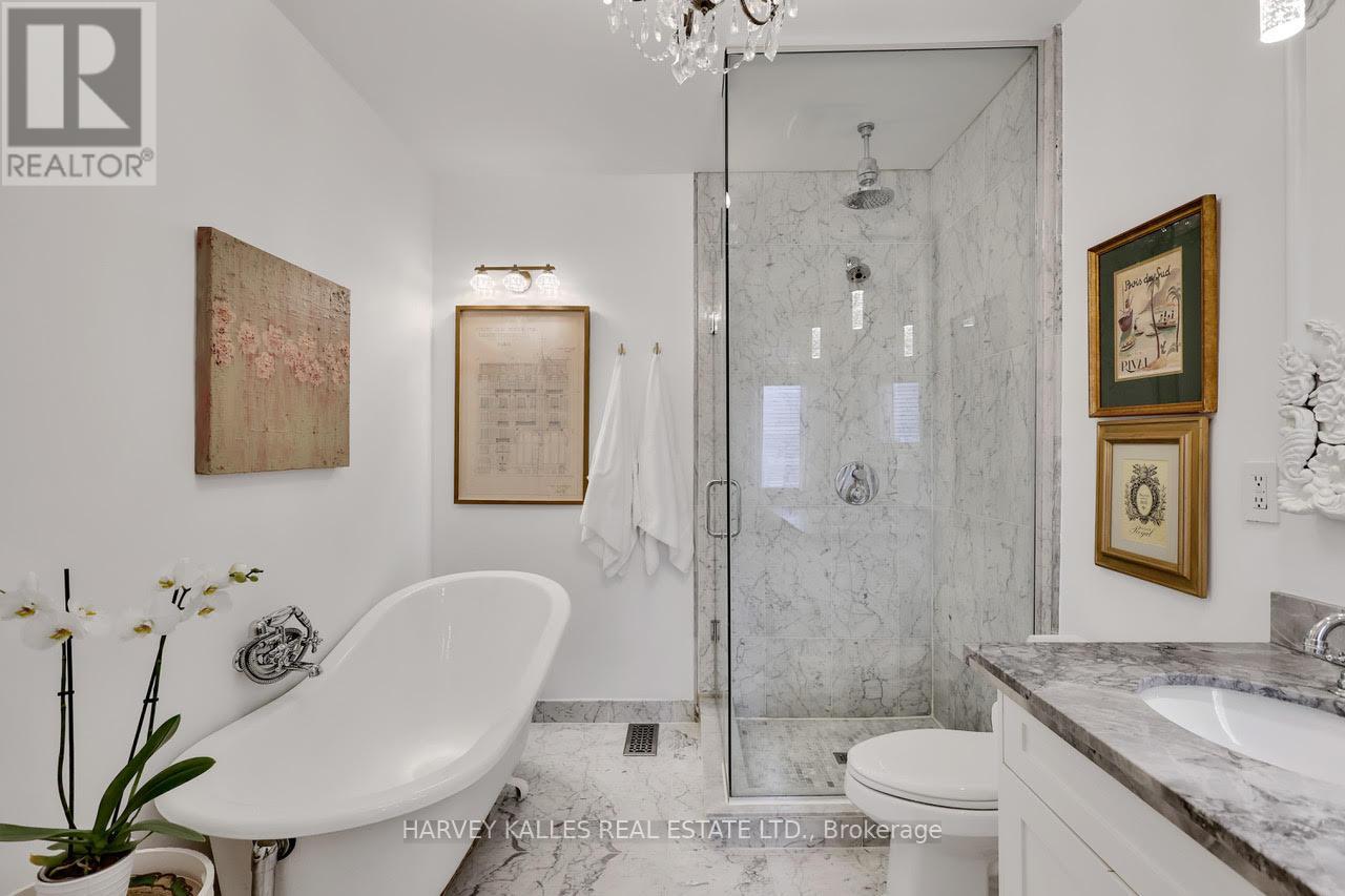 130 MORSE STREET, Toronto (South Riverdale), Ontario, M4M2P8 — Photo 33