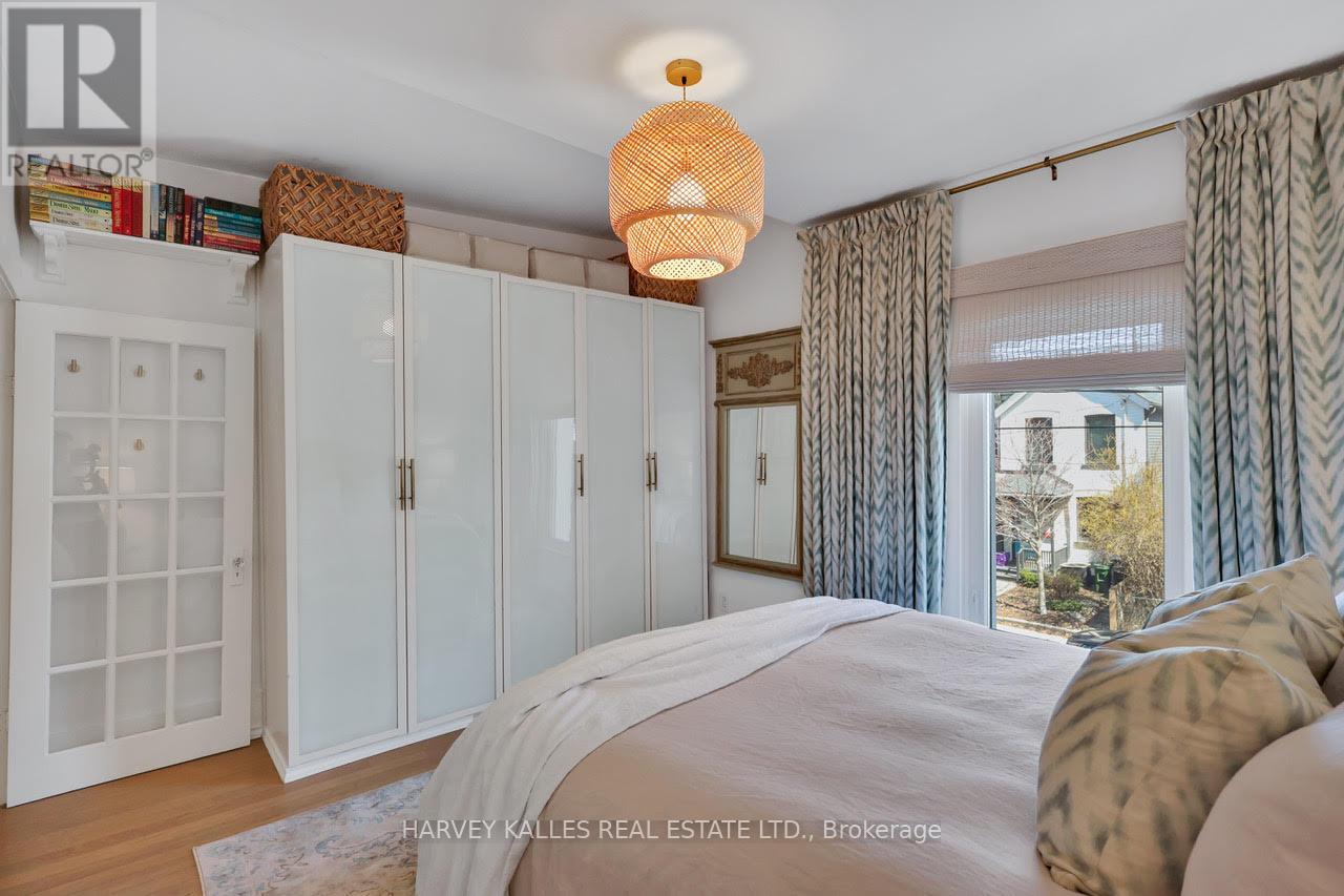 130 MORSE STREET, Toronto (South Riverdale), Ontario, M4M2P8 — Photo 35