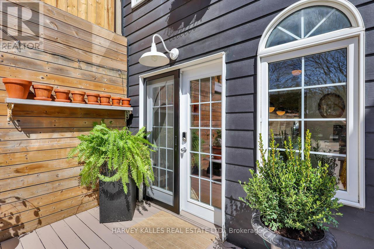 130 MORSE STREET, Toronto (South Riverdale), Ontario, M4M2P8 — Photo 37