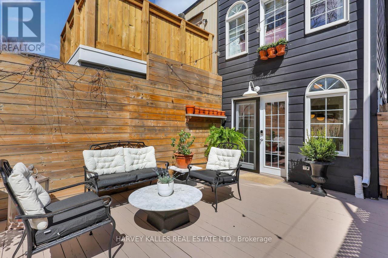 130 MORSE STREET, Toronto (South Riverdale), Ontario, M4M2P8 — Photo 38