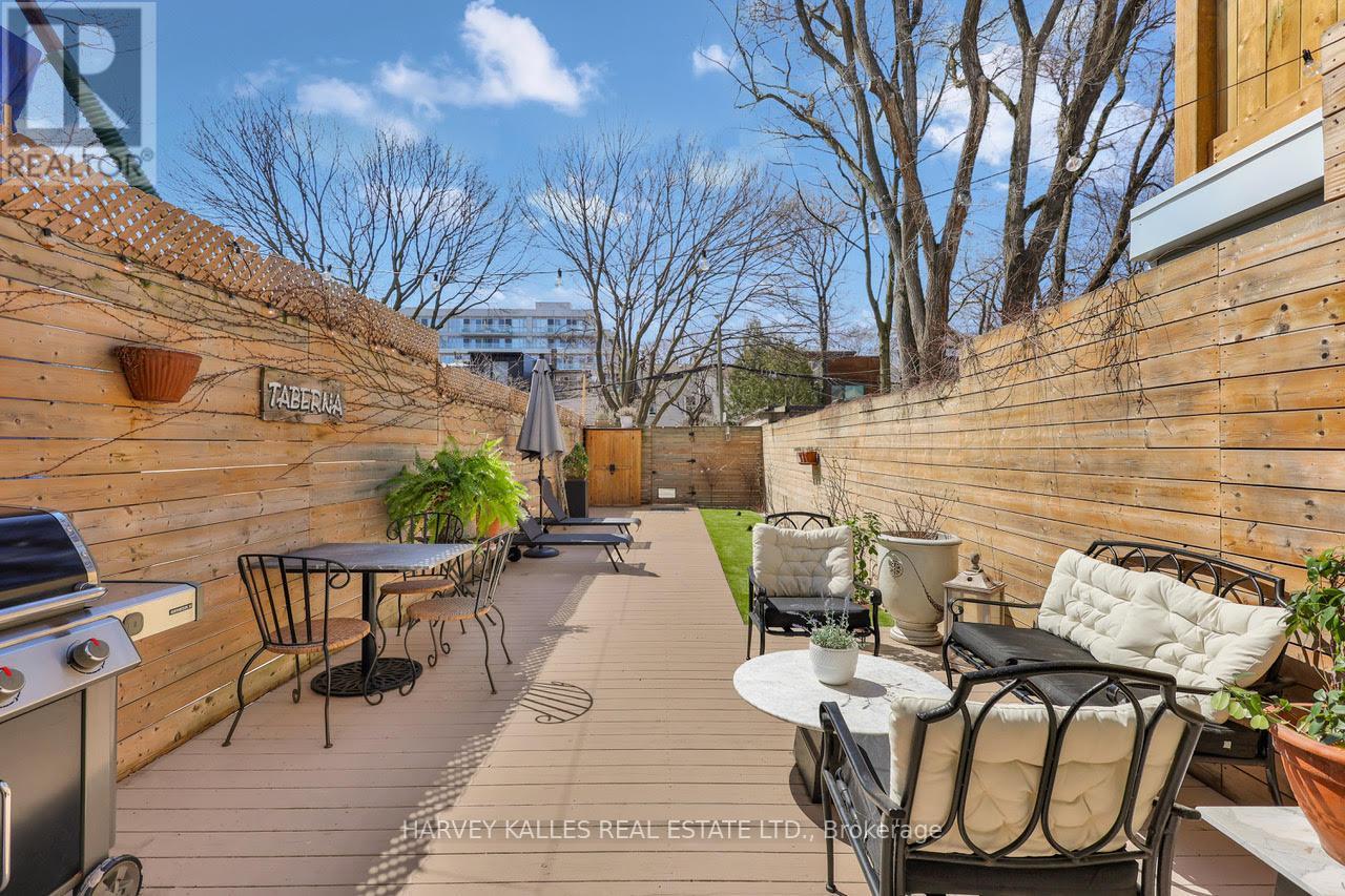 130 MORSE STREET, Toronto (South Riverdale), Ontario, M4M2P8 — Photo 39