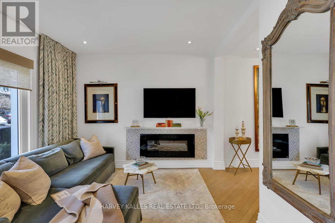 130 MORSE STREET, Toronto (South Riverdale), Ontario, M4M2P8 — Photo 4