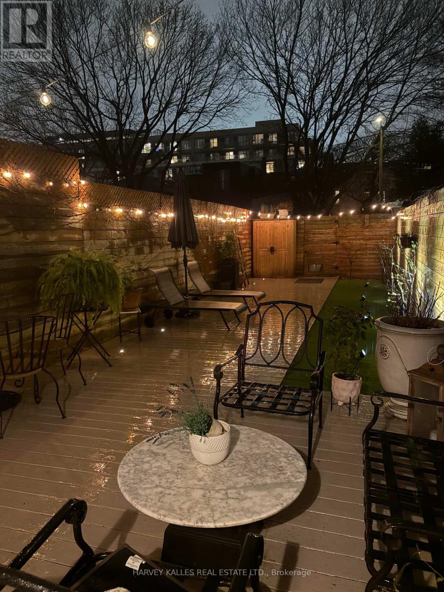 130 MORSE STREET, Toronto (South Riverdale), Ontario, M4M2P8 — Photo 41