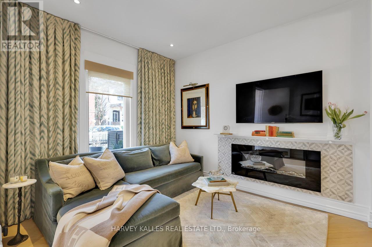 130 MORSE STREET, Toronto (South Riverdale), Ontario, M4M2P8 — Photo 5