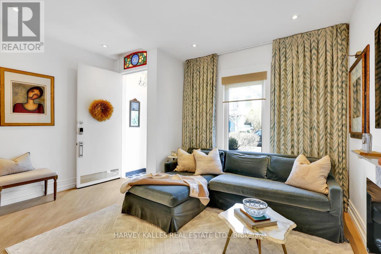 130 MORSE STREET, Toronto (South Riverdale), Ontario, M4M2P8 — Photo 6