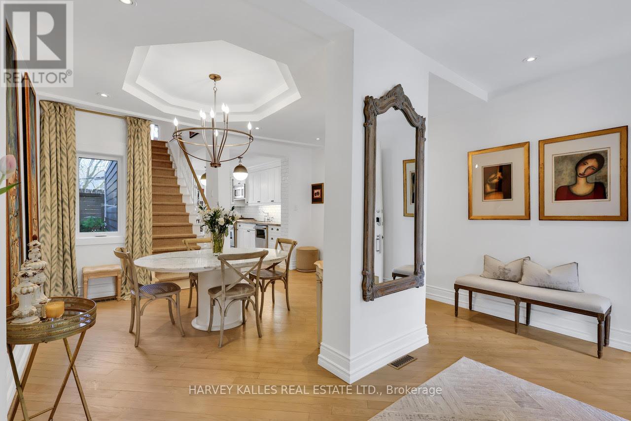 130 MORSE STREET, Toronto (South Riverdale), Ontario, M4M2P8 — Photo 7