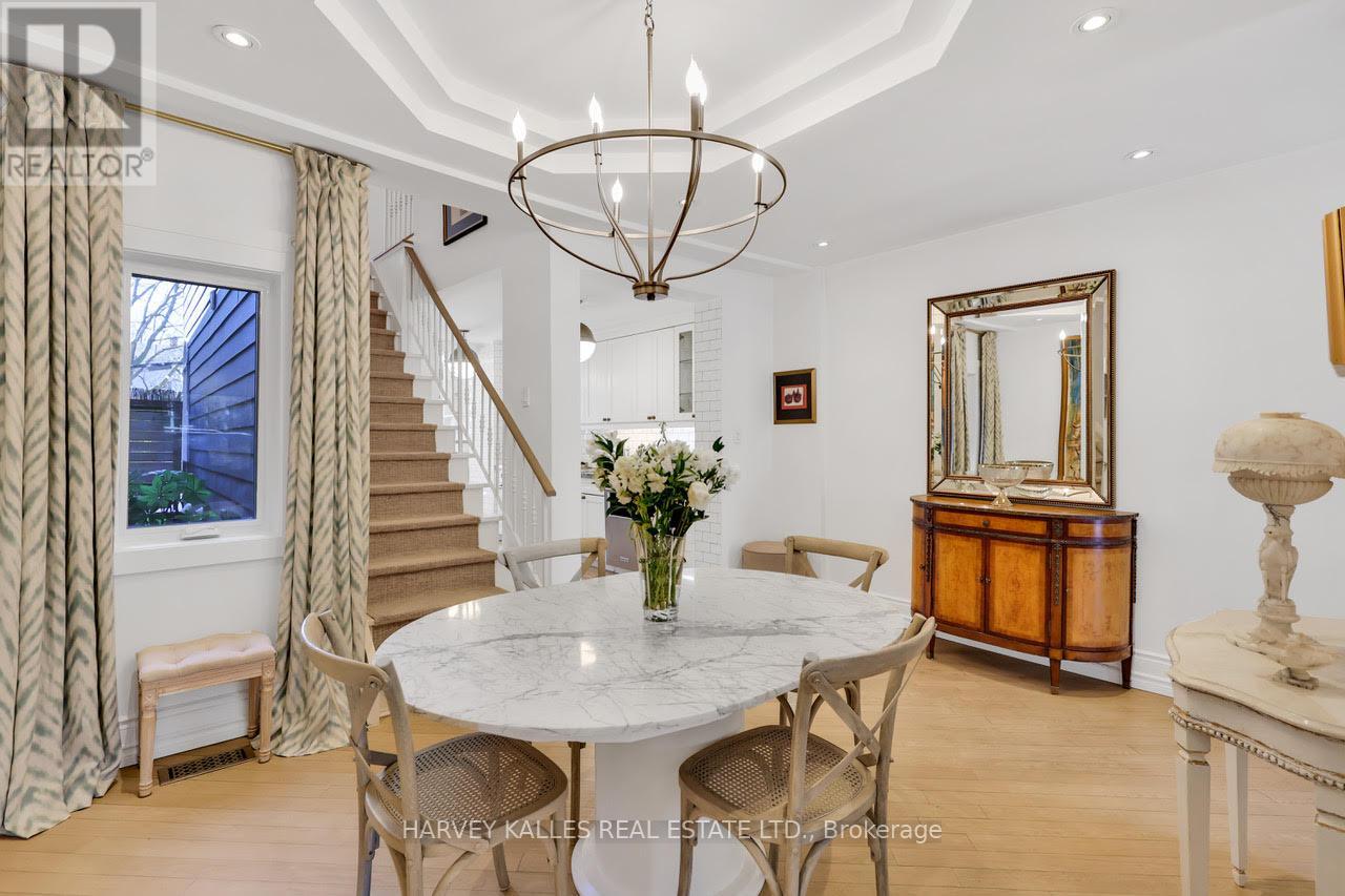 130 MORSE STREET, Toronto (South Riverdale), Ontario, M4M2P8 — Photo 8