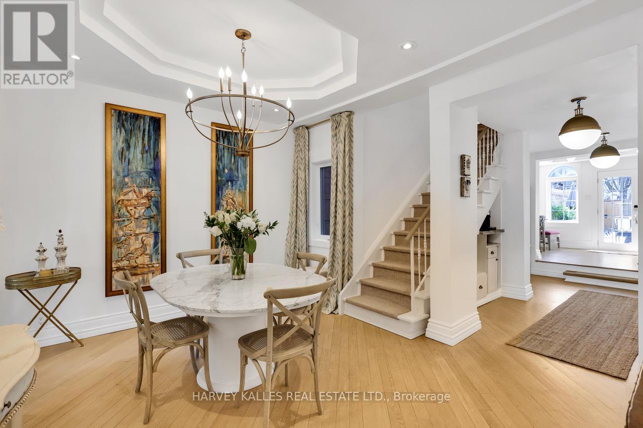 130 MORSE STREET, Toronto (South Riverdale), Ontario, M4M2P8 — Photo 9