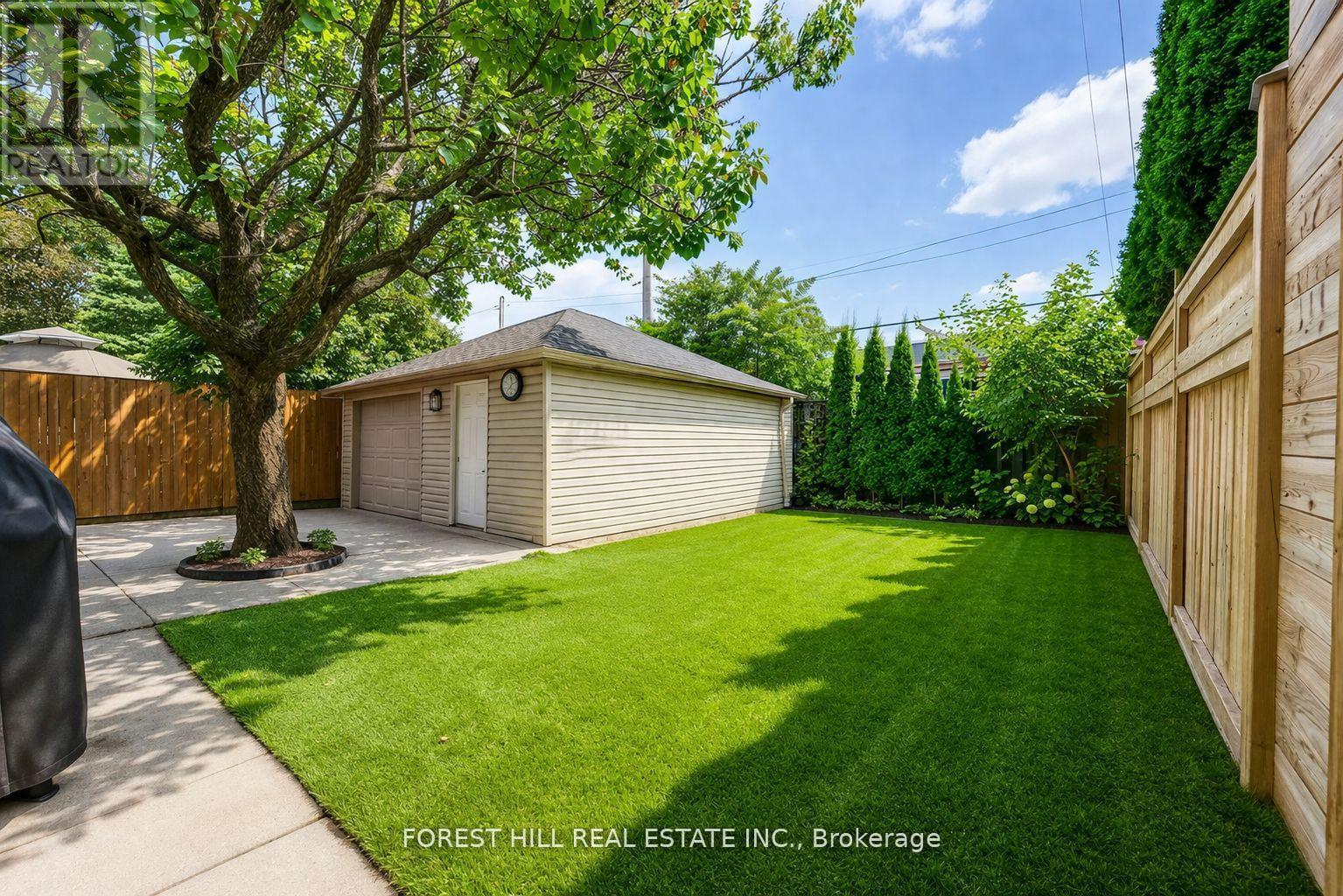 295 STRATHMORE BOULEVARD, Toronto (Danforth), Ontario, M4J1P9 — Photo 26