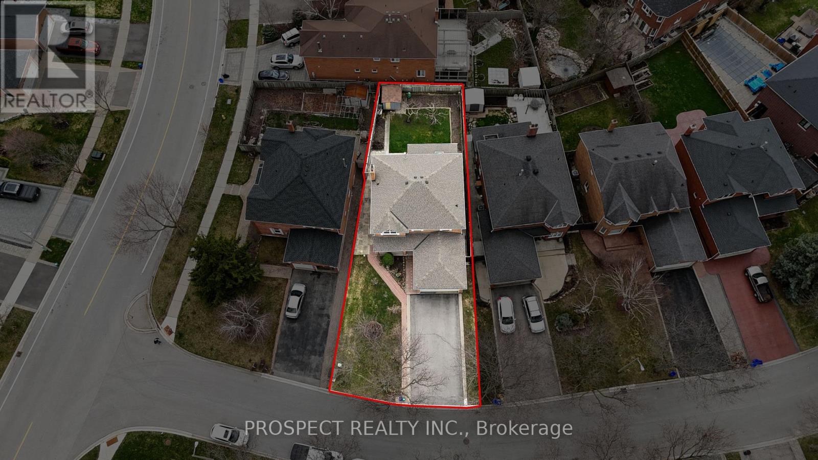 9 WHEATLEY ROAD, Vaughan (Maple), Ontario, L6A1V5 — Photo 3