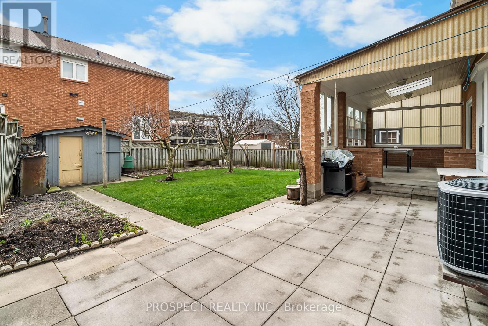 9 WHEATLEY ROAD, Vaughan (Maple), Ontario, L6A1V5 — Photo 37