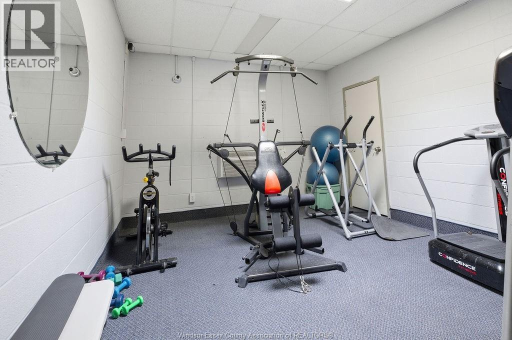 8591 RIVERSIDE DRIVE EAST Unit# 1008, Windsor, Ontario, N8N0J3 — Photo 20