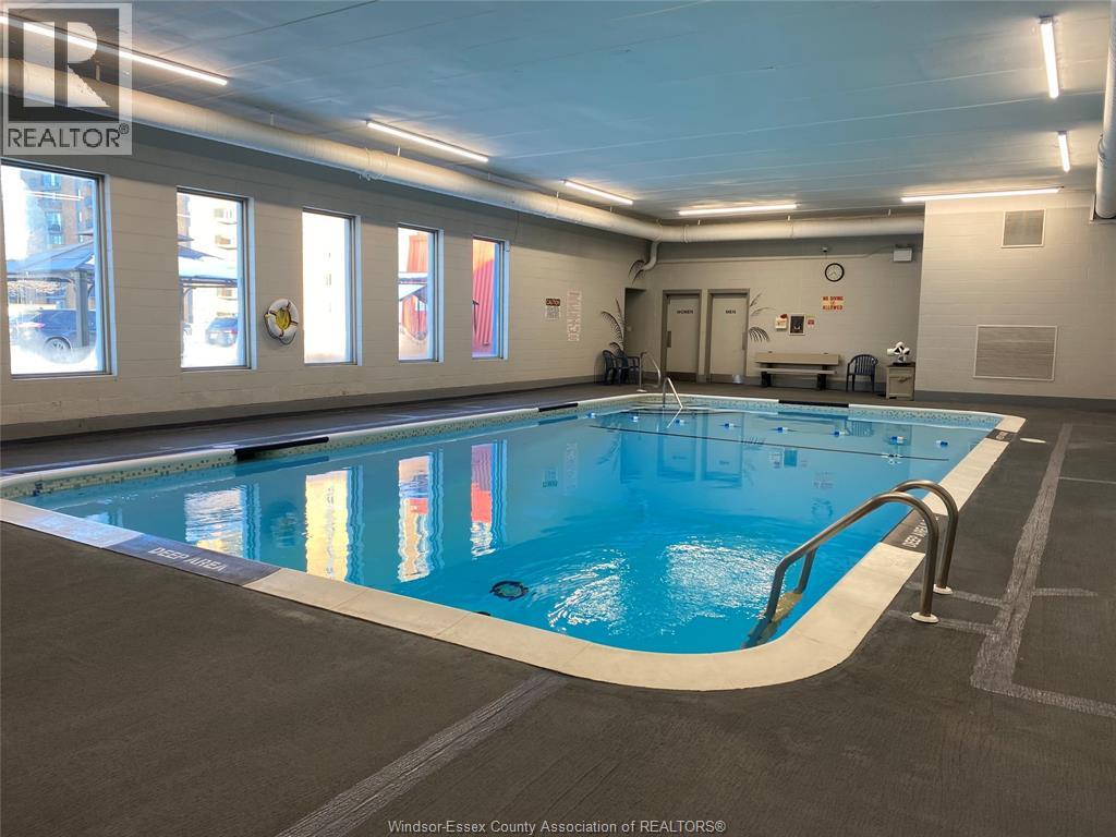 8591 RIVERSIDE DRIVE EAST Unit# 1008, Windsor, Ontario, N8N0J3 — Photo 21