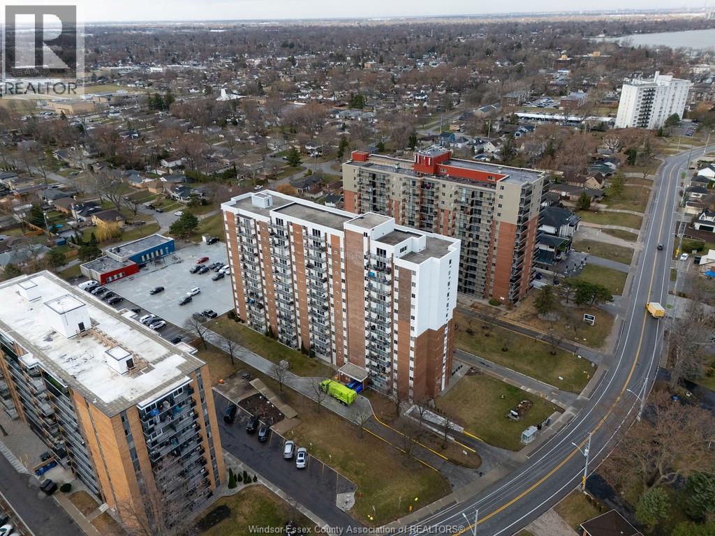 8591 RIVERSIDE DRIVE EAST Unit# 1008, Windsor, Ontario, N8N0J3 — Photo 27
