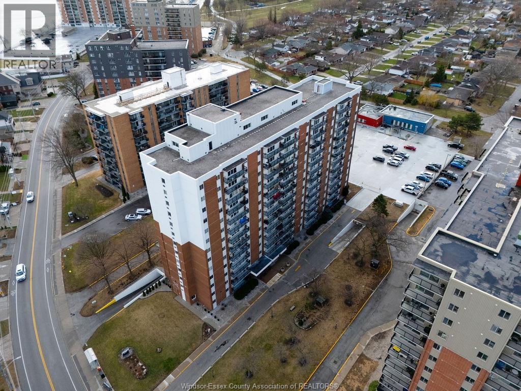 8591 RIVERSIDE DRIVE EAST Unit# 1008, Windsor, Ontario, N8N0J3 — Photo 28