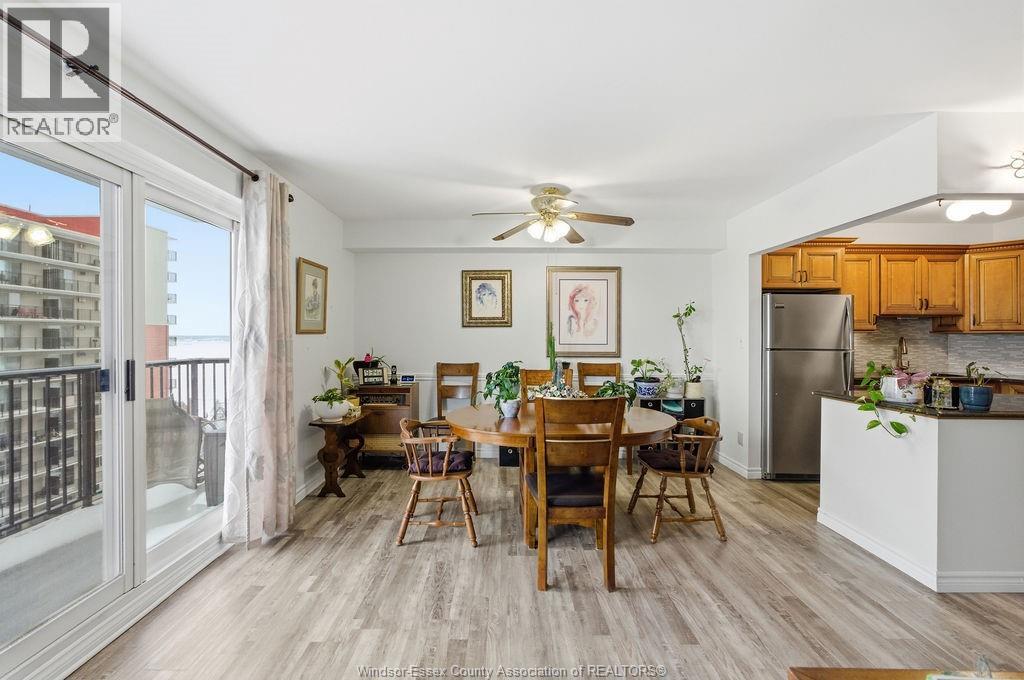 8591 RIVERSIDE DRIVE EAST Unit# 1008, Windsor, Ontario, N8N0J3 — Photo 4