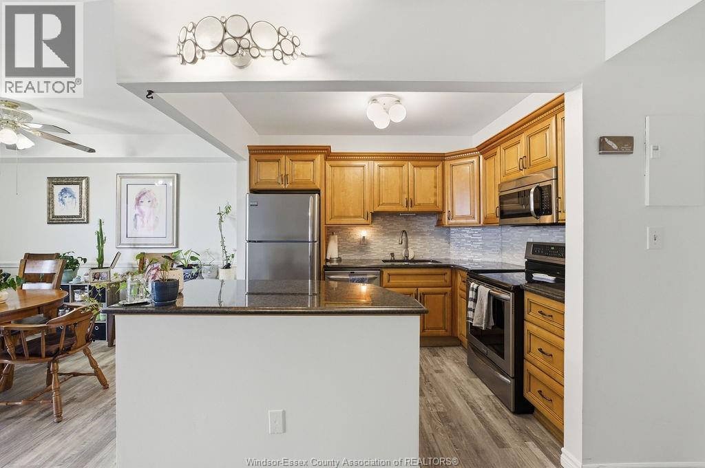 8591 RIVERSIDE DRIVE EAST Unit# 1008, Windsor, Ontario, N8N0J3 — Photo 5