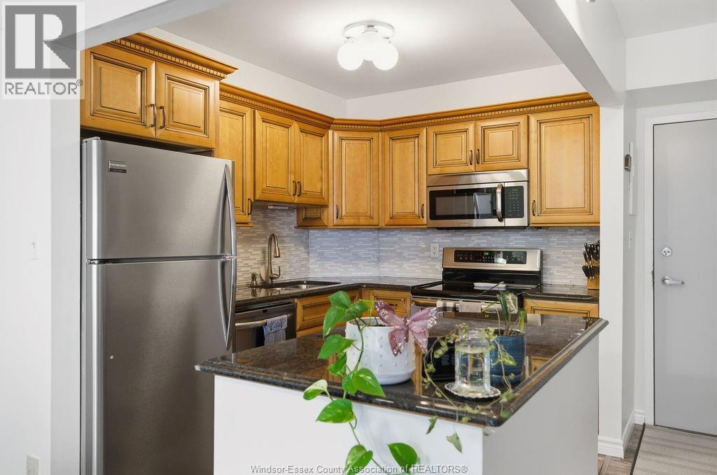 8591 RIVERSIDE DRIVE EAST Unit# 1008, Windsor, Ontario, N8N0J3 — Photo 7