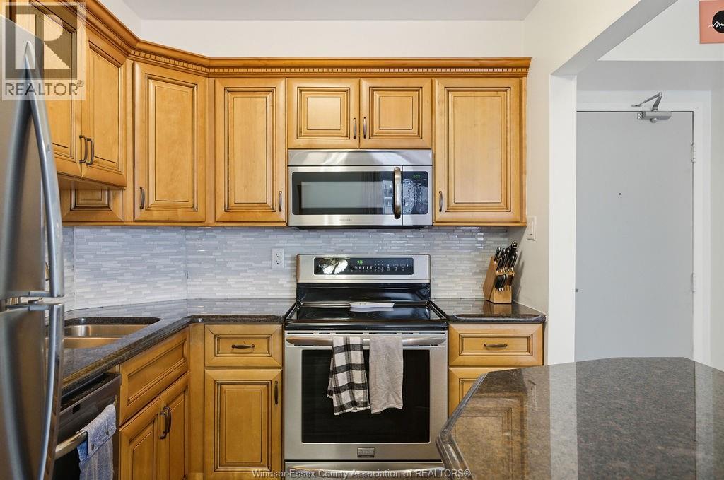 8591 RIVERSIDE DRIVE EAST Unit# 1008, Windsor, Ontario, N8N0J3 — Photo 8