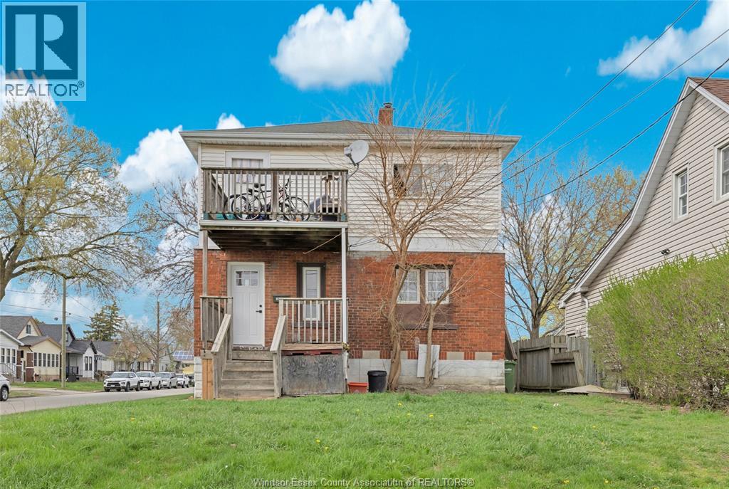 1398 ROONEY, Windsor, Ontario, N9B1K7 — Photo 4