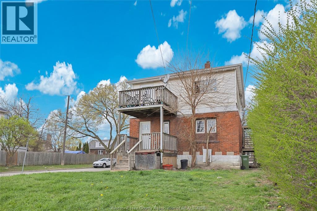 1398 ROONEY, Windsor, Ontario, N9B1K7 — Photo 5