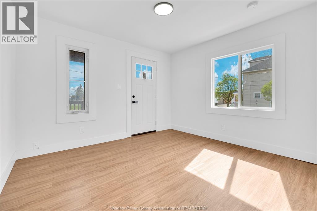 1398 ROONEY, Windsor, Ontario, N9B1K7 — Photo 8