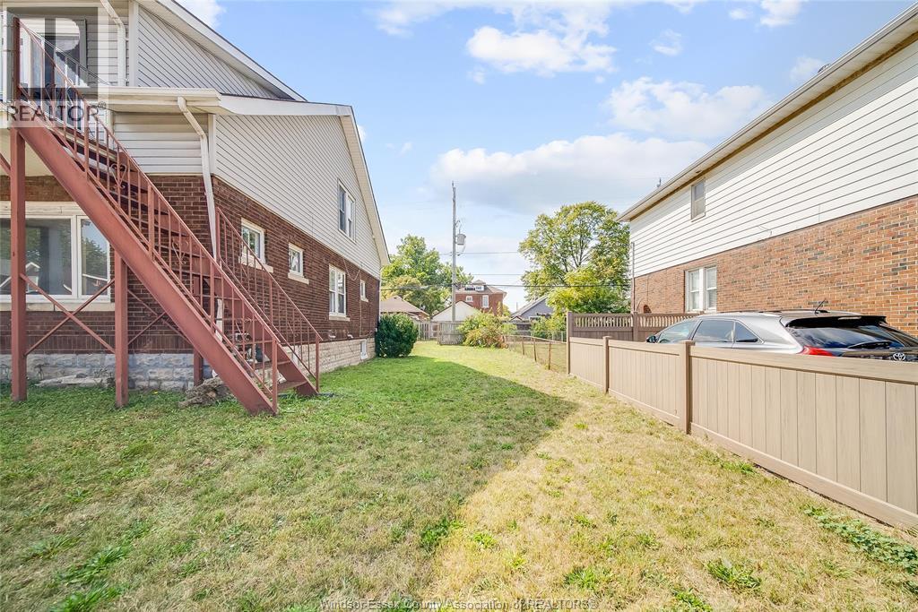 2251-53 HOWARD AVENUE, Windsor, Ontario, N8X3V2 — Photo 4