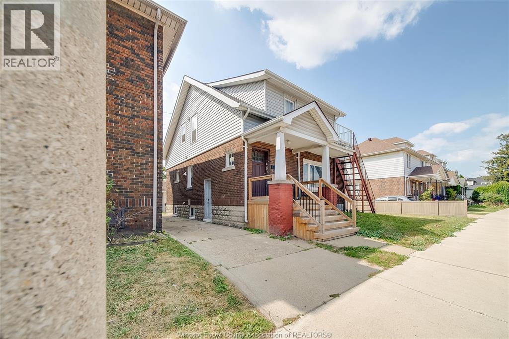 2251-53 HOWARD AVENUE, Windsor, Ontario, N8X3V2 — Photo 5