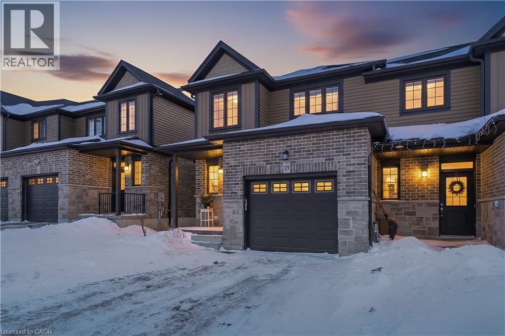 120 LINKS Crescent, Woodstock, Ontario, N4T0K7 — Photo 2