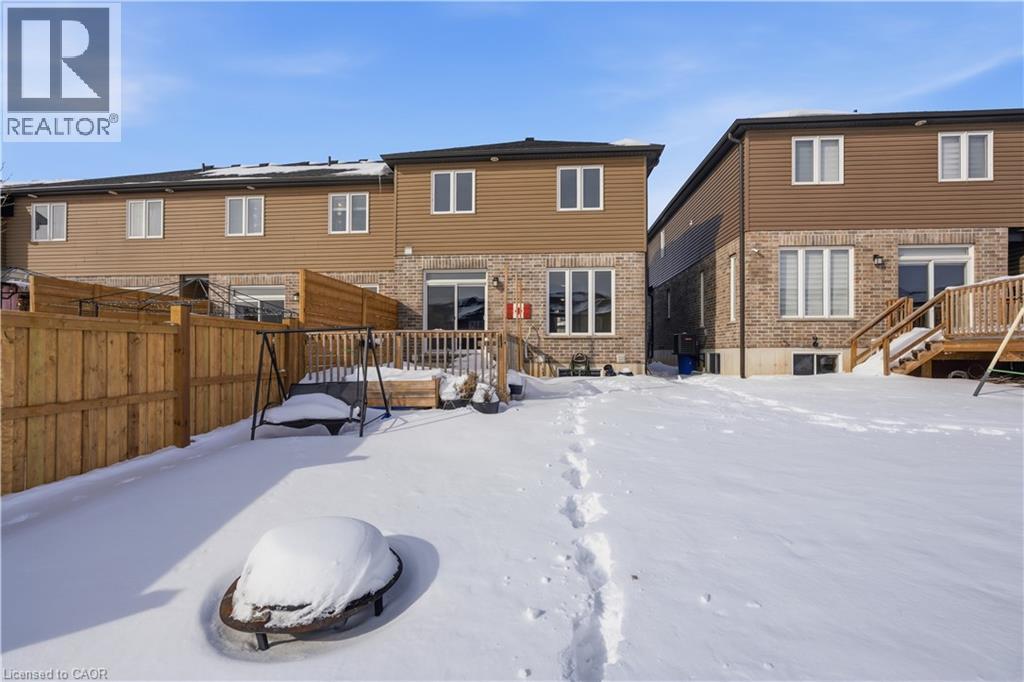 120 LINKS Crescent, Woodstock, Ontario, N4T0K7 — Photo 29