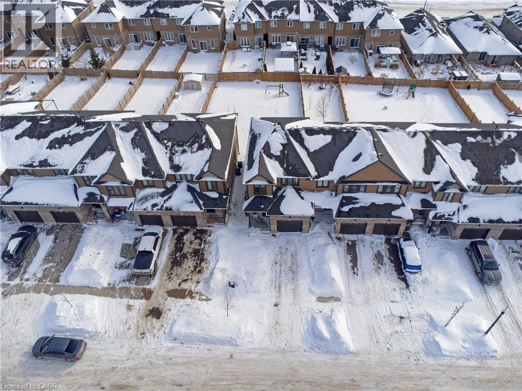 120 LINKS Crescent, Woodstock, Ontario, N4T0K7 — Photo 31