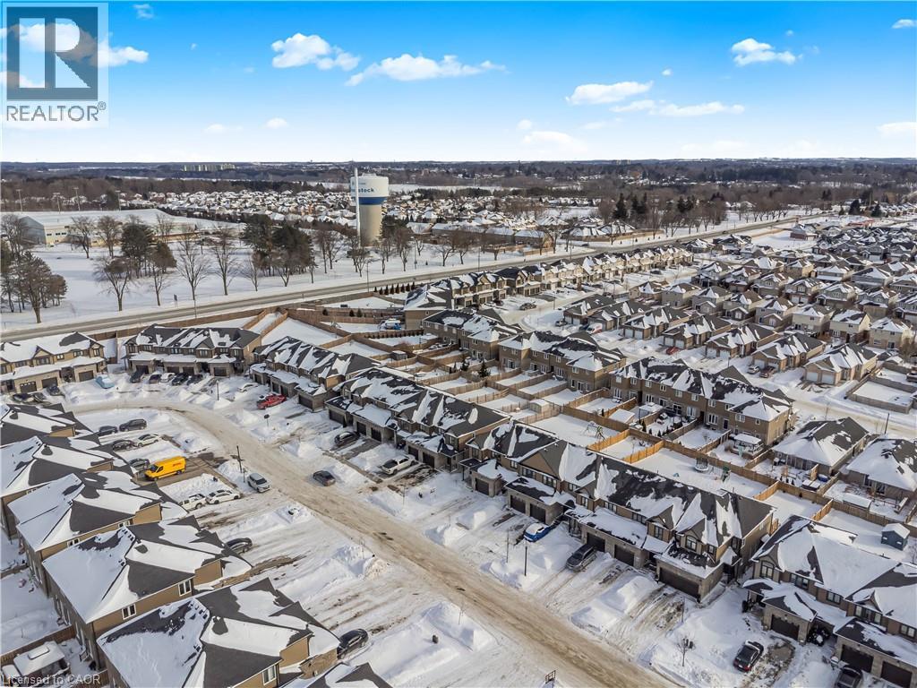 120 LINKS Crescent, Woodstock, Ontario, N4T0K7 — Photo 32