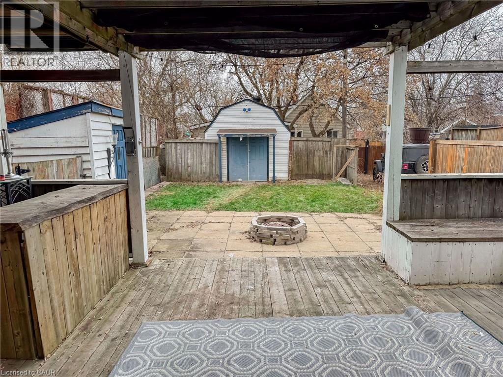 717 KNOX Avenue, Hamilton, Ontario, L8H6K7 — Photo 25