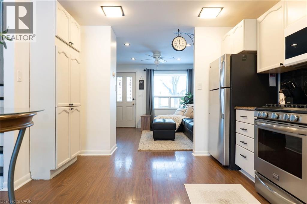 717 KNOX Avenue, Hamilton, Ontario, L8H6K7 — Photo 4