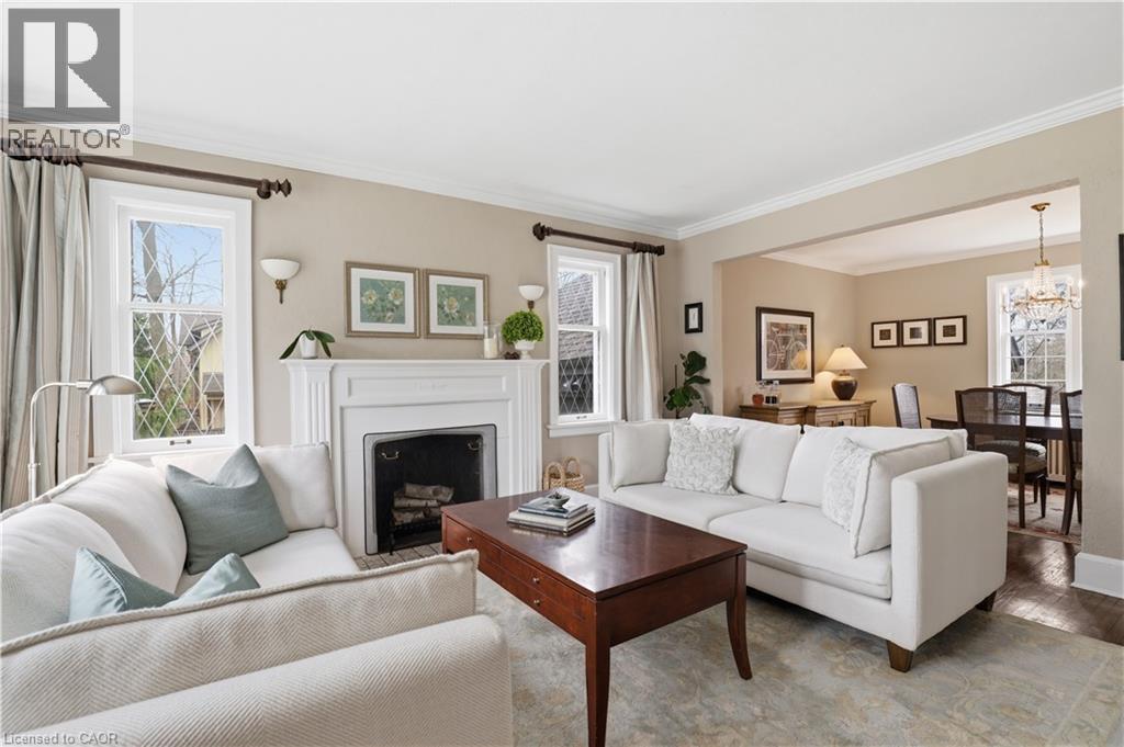 122 DUNBAR Road S, Waterloo, Ontario, N2L2E7 — Photo 4