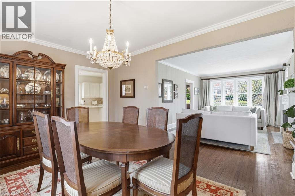 122 DUNBAR Road S, Waterloo, Ontario, N2L2E7 — Photo 8