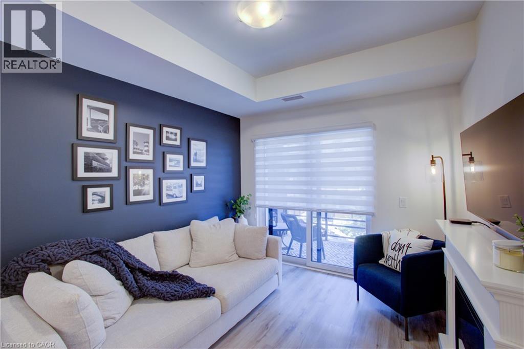 243 NORTHFIELD Drive E Unit# 208, Waterloo, Ontario, N2K0H2 — Photo 12