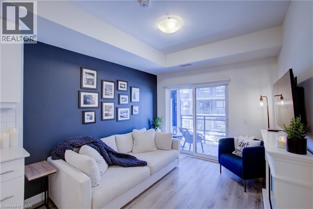 243 NORTHFIELD Drive E Unit# 208, Waterloo, Ontario, N2K0H2 — Photo 13