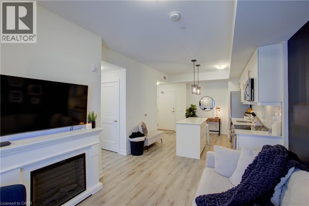 243 NORTHFIELD Drive E Unit# 208, Waterloo, Ontario, N2K0H2 — Photo 14