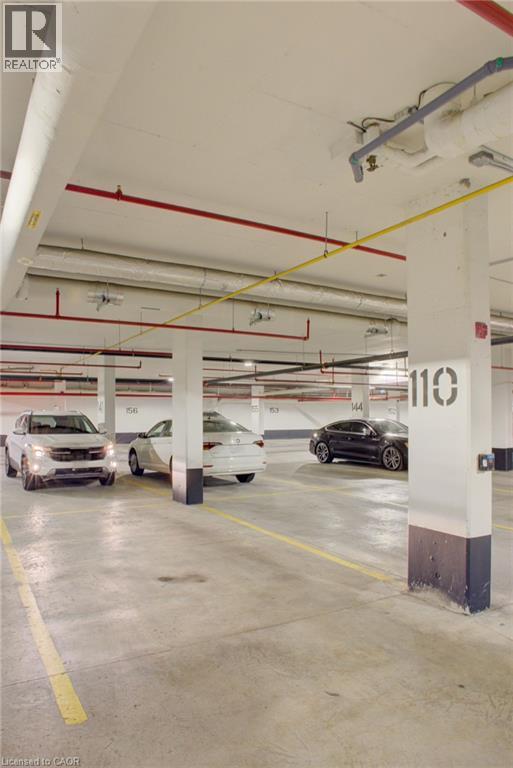 243 NORTHFIELD Drive E Unit# 208, Waterloo, Ontario, N2K0H2 — Photo 24