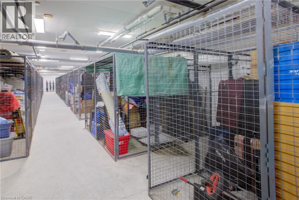 243 NORTHFIELD Drive E Unit# 208, Waterloo, Ontario, N2K0H2 — Photo 25