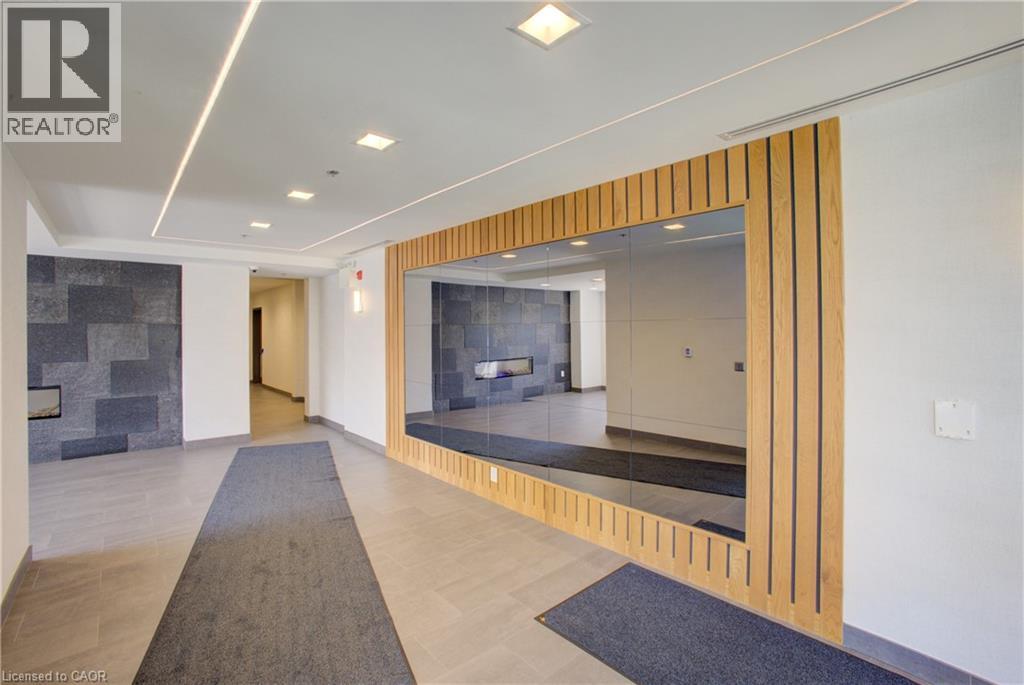 243 NORTHFIELD Drive E Unit# 208, Waterloo, Ontario, N2K0H2 — Photo 28