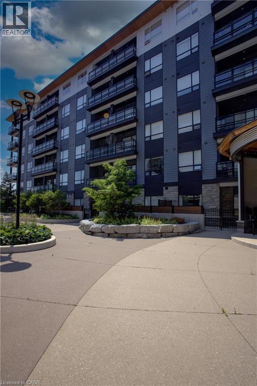 243 NORTHFIELD Drive E Unit# 208, Waterloo, Ontario, N2K0H2 — Photo 34