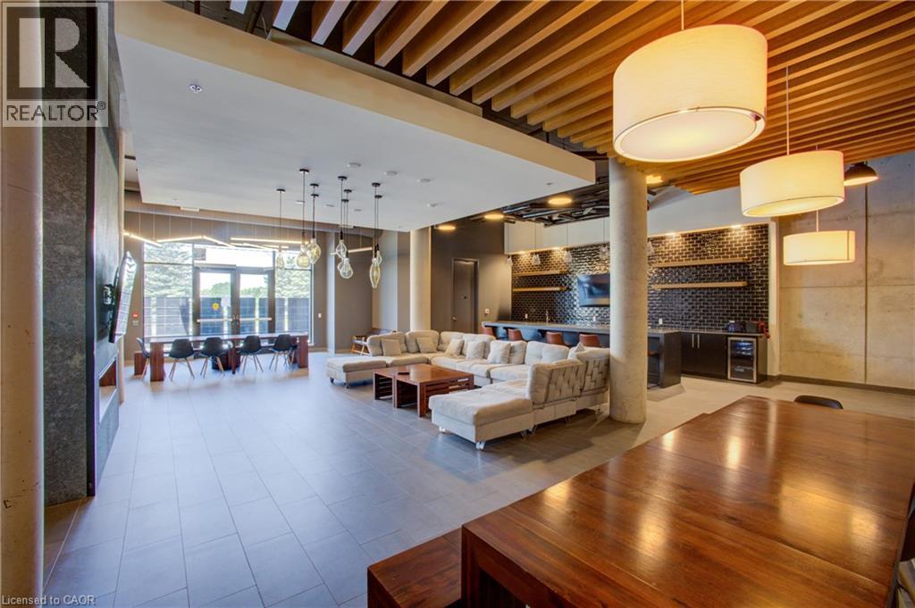 243 NORTHFIELD Drive E Unit# 208, Waterloo, Ontario, N2K0H2 — Photo 35