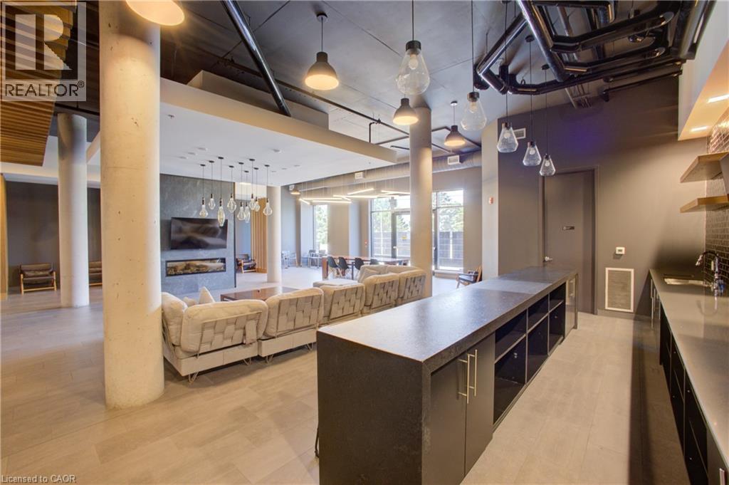 243 NORTHFIELD Drive E Unit# 208, Waterloo, Ontario, N2K0H2 — Photo 36