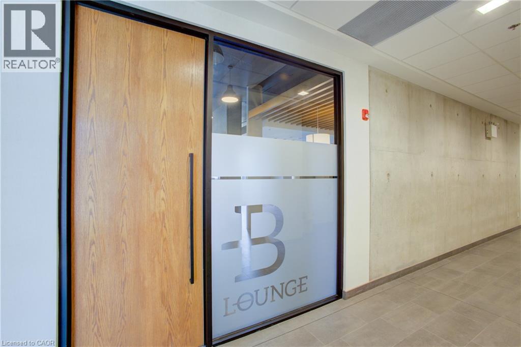 243 NORTHFIELD Drive E Unit# 208, Waterloo, Ontario, N2K0H2 — Photo 38