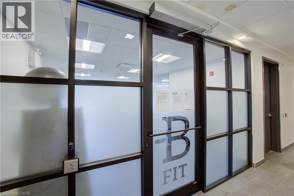 243 NORTHFIELD Drive E Unit# 208, Waterloo, Ontario, N2K0H2 — Photo 41