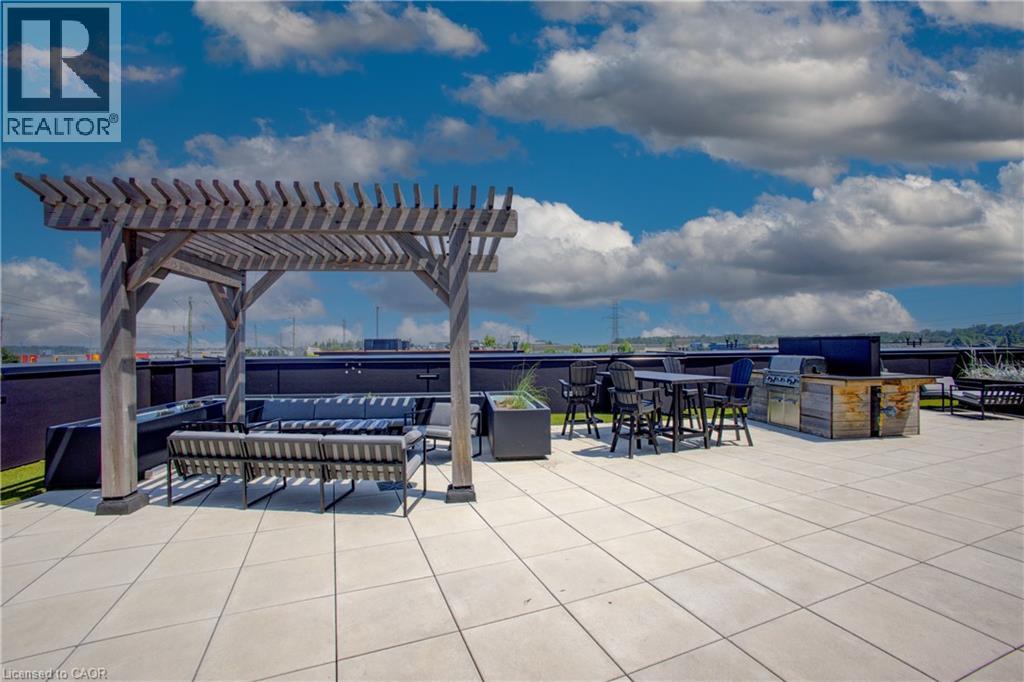 243 NORTHFIELD Drive E Unit# 208, Waterloo, Ontario, N2K0H2 — Photo 45