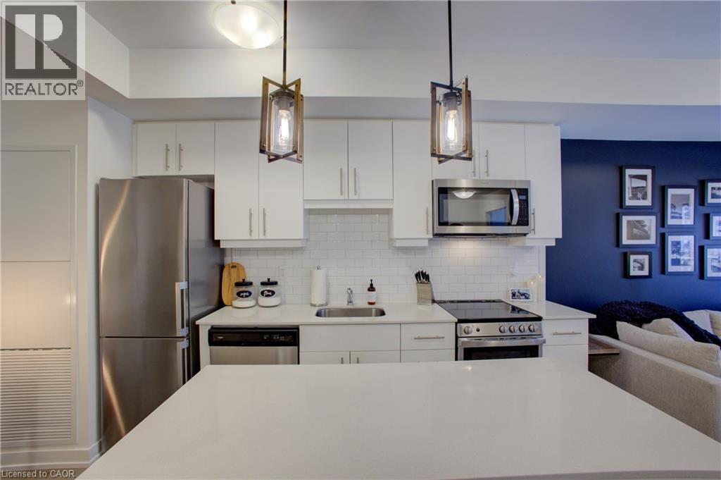 243 NORTHFIELD Drive E Unit# 208, Waterloo, Ontario, N2K0H2 — Photo 6