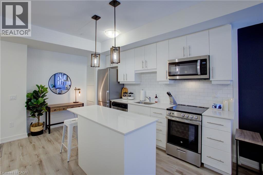 243 NORTHFIELD Drive E Unit# 208, Waterloo, Ontario, N2K0H2 — Photo 7
